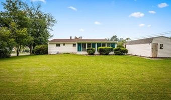 1501 HONEYSUCKLE Dr, Bel Air, MD 21014