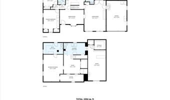 4 N CONESTOGA VIEW Dr, Akron, PA 17501