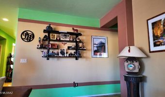 1030 S Limestone St, Benson, AZ 85602
