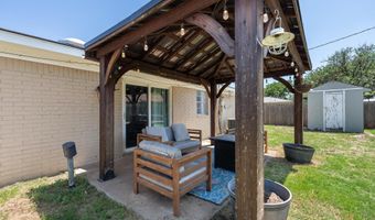 3816 HOLIDAY Dr, Amarillo, TX 79109
