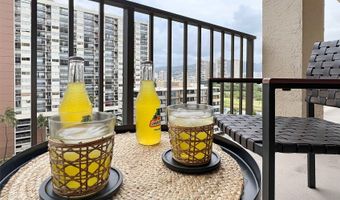 2345 Ala Wai Blvd 1402, Honolulu, HI 96815
