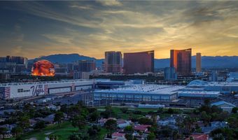 3111 Bel Air Dr 27E, Las Vegas, NV 89109
