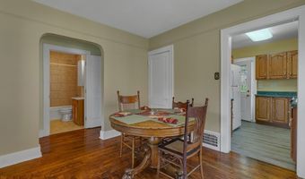 1586 Jackson St, Aliquippa, PA 15001