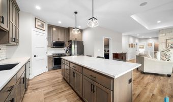 2820 E Daybreak Cir, Brandon, SD 57005