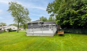 38 Evelyn Rd, Bristol, CT 06010