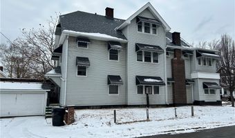 11718 Oakview 3, Cleveland, OH 44108