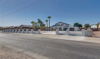 8645 Edmond St, Las Vegas, NV 89139