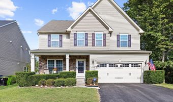 3314 ROSARY Ct, Abingdon, MD 21009