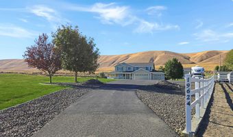19624 Webber Canyon Rd, Benton City, WA 99320