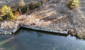 MUSKRATTOWN Road lot 1, Bishopville, MD 21813