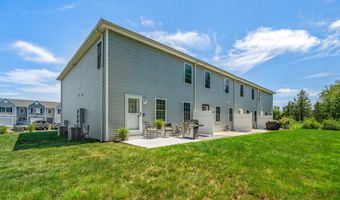 57 Gillette Way 57, Bristol, CT 06010