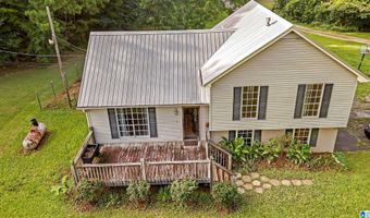 5580 MUD CREEK Rd, Adger, AL 35006
