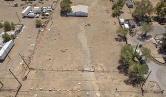 865 Mesa Dr, Fernley, NV 89408