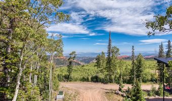 247 E 475 N, Brian Head, UT 84719