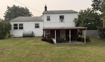 3072 Essex Rd, Allentown, PA 18103