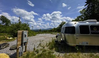 Lynburke Road lot 1, Burke, VT 05871