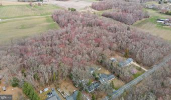 CRYSTAL Road, Hartly, DE 19953