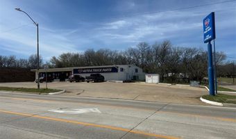 1017 N Washington St, Ardmore, OK 73401