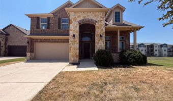 600 Brock Dr, Anna, TX 75409
