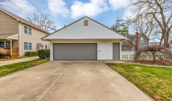 246 W Flint St, Lake Orion, MI 48362