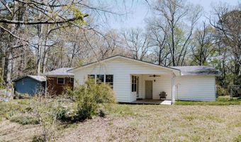 239 N 25th St, Arkadelphia, AR 71923