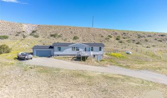 8439 Shorthorn Dr, Billings, MT 59106