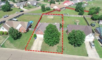 120 Oakleigh, Batesville, MS 38606