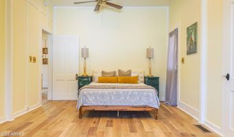 111 CLAWSON Ave, Bisbee, AZ 85603