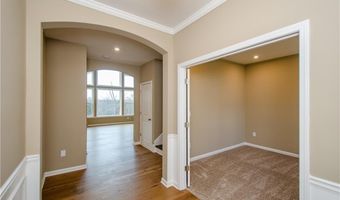 8555 Scenic Ridge Way, Ball Ground, GA 30107