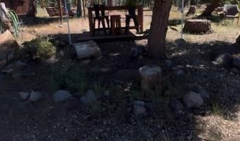 60 Liberty Rd, Arnold, CA 95223