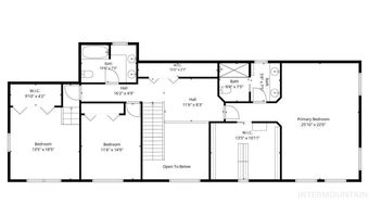 1894 S Stone Ridge Way, Boise, ID 83712