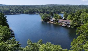 1 Escondite Ln, Hot Springs, AR 71909