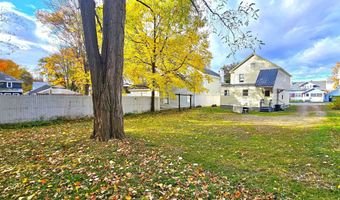 107 Coolidge Ave, Bennington, VT 05201