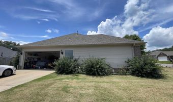 1756 White Oak Ln, Benton, AR 72019
