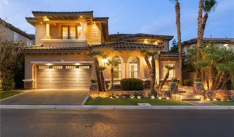 1972 Alcova Ridge Dr, Las Vegas, NV 89135