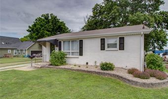 12 E Delmar Ave, Alton, IL 62002