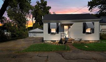 5309 Staely Ave, Affton, MO 63123