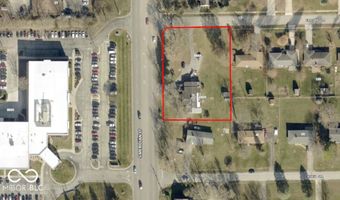 8809 S Meridian St, Indianapolis, IN 46217