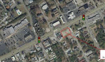 3105 Highway 17 S, Atlantic Beach, SC 29582