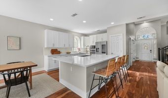 1107 Springfield Ln, Allen, TX 75002