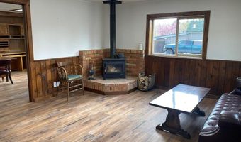 730 Main Ave, Challis, ID 83226