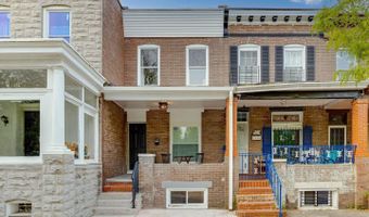 3011 PULASKI Hwy, Baltimore, MD 21224