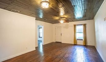 425 Gregg St, Albany, TX 76430