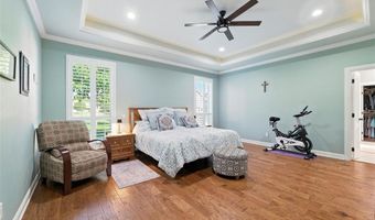 150 Ellis Spring Dr, Weatherford, TX 76085