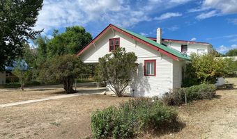 200 N 2nd St, Challis, ID 83226
