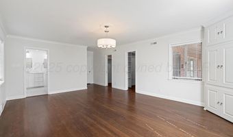 2600 S HARRISON St, Amarillo, TX 79109