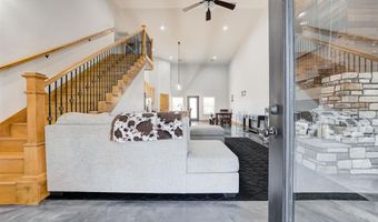 6005 Lindberg Ln, Arcadia, OK 73007