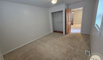 302 S 8th St E, Baker, MT 59313