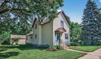319 Polk St, Anoka, MN 55303
