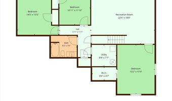 5085 Thurston, Chubbuck, ID 83202
